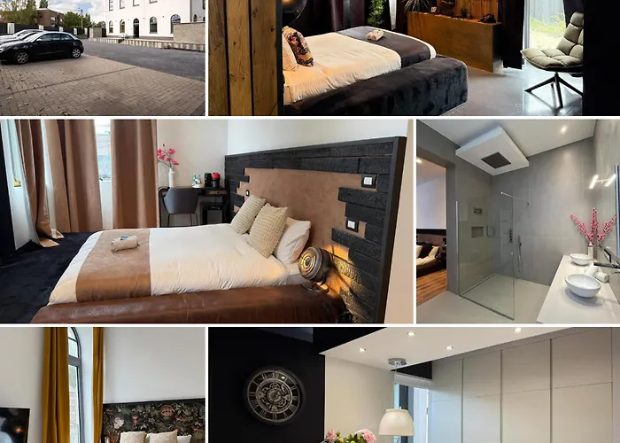 Charleroi Brussels Airport White Castle